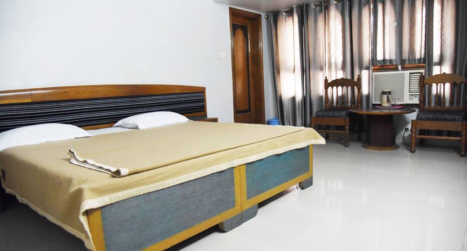 Hotel Metro Star, New Delhi 4
